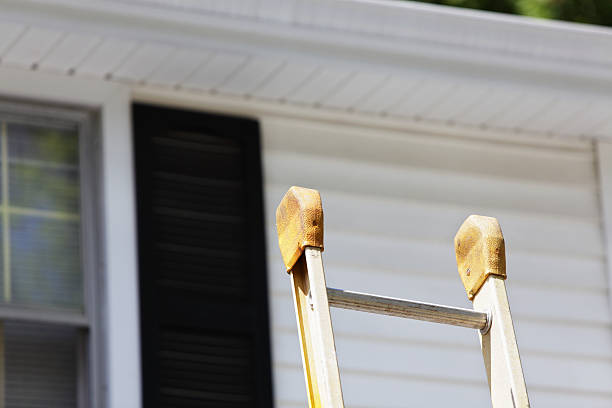 Affordable siding repair and maintenance services in St Albans, WV